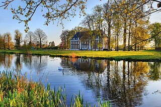 Hôtels d'exception en Belgique