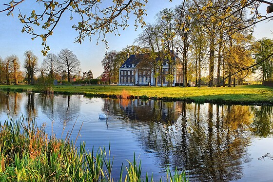 Hôtels d'exception en Belgique
