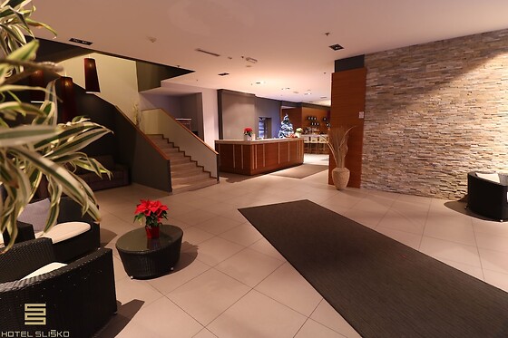 Online Booking EPS - photo 4