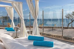 Online Booking EPS