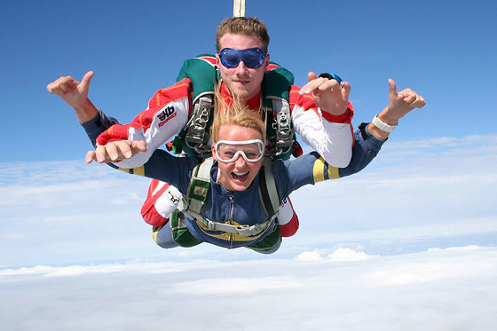 Skydive Maubeuge - photo 6