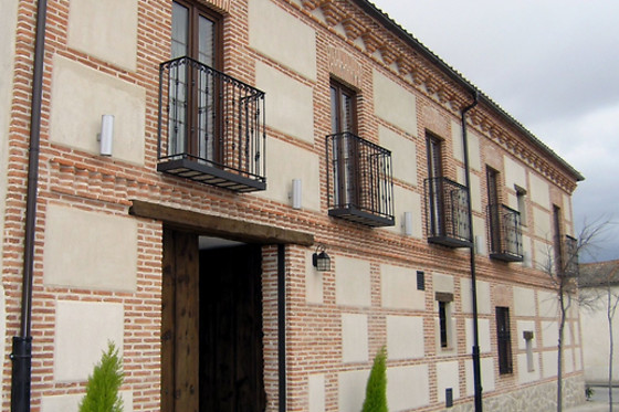 HOSTERIA DEL MUDEJAR - photo 0