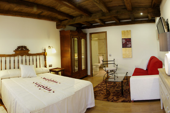 HOSTERIA DEL MUDEJAR - photo 1