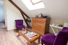 La Gautraie
