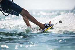 Alturakites kitesurf School