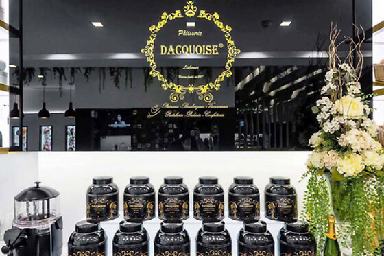 PÂTISSERIE DACQUOISE - photo 3