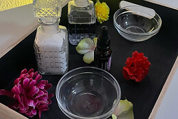 AJ in Beauty & Massotherapy
