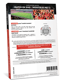 Manchester United - 2 places
