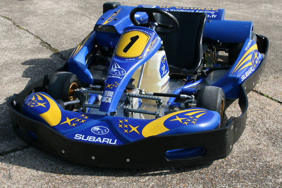 Karting 45 - photo 10
