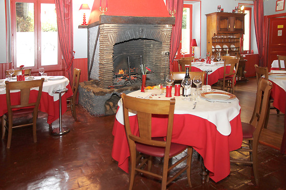 Auberge la Forge - photo 0
