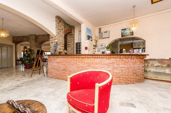 Online Booking EPS - photo 8