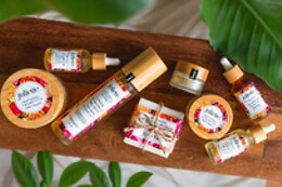 juliette. Natural Cosmetics