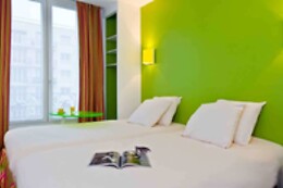 Online Booking EPS
