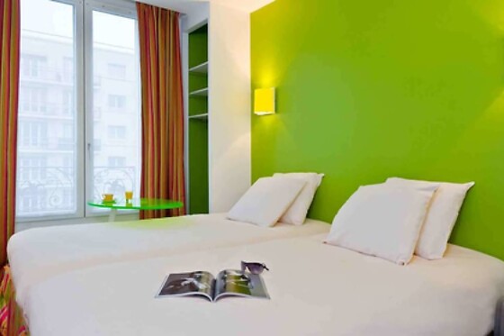 Online Booking EPS - photo 2