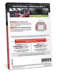 AC Milan - 2 places