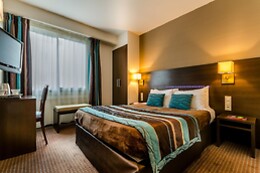 Online Booking EPS