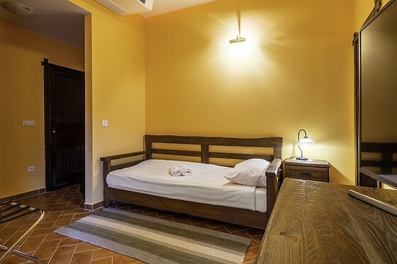 Online Booking EPS - photo 4