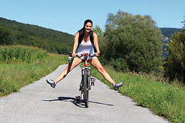 Sun E Bike