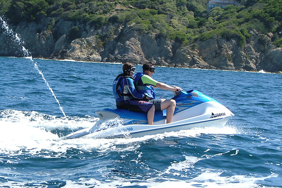 Audemar jet quad - photo 5