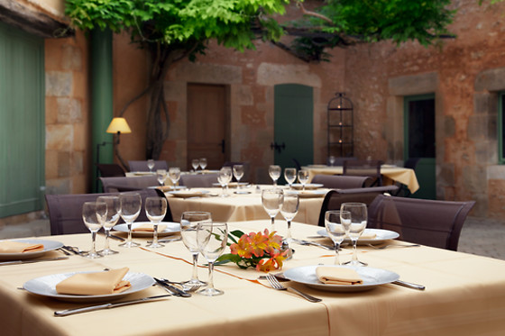 Les Orangeries - photo 2