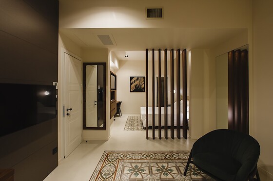 Online Booking EPS - photo 0