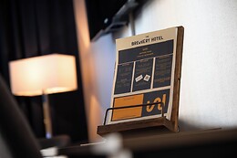 Online Booking EPS