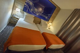 Online Booking EPS