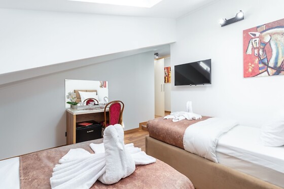 Online Booking EPS - photo 2