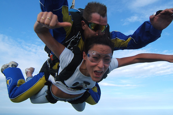 Sport Parachutisme Innovation - photo 3