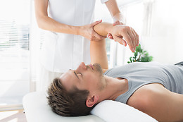 L'Angel Massage