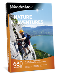 Nature et Aventures