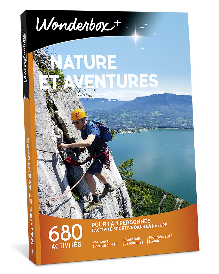 Nature et Aventures