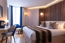 Online Booking EPS
