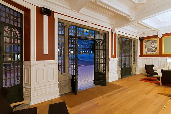 Online Booking EPS - photo 4