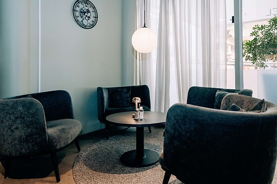 Online Booking EPS - photo 4