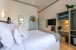 Online Booking EPS