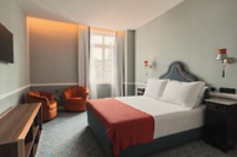 Online Booking EPS