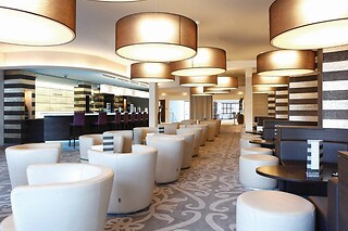 Een verblijf van 2 nachten voor 2 bij Parc Hotel Alvisse**** (Luxemburg - GH Luxemburg)