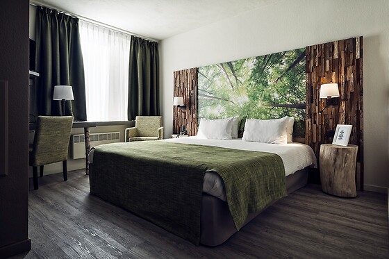 Hotel ZUID - photo 11