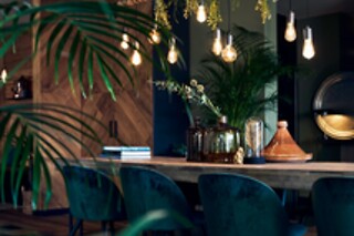 Dîner 3 services pour 2 au Restaurant ZUID à Genk (Limbourg)