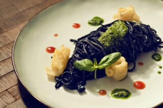 Dîner 3 services pour 2 au Restaurant ZUID à Genk (Limbourg)