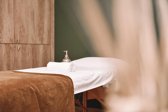 Shaine Massage - photo 0