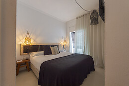 HOSTAL BOUTIQUE ES MENUT