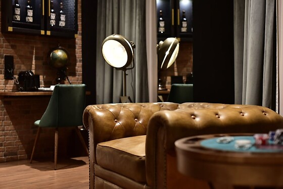 Online Booking EPS - photo 1