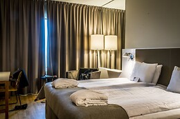 Online Booking EPS