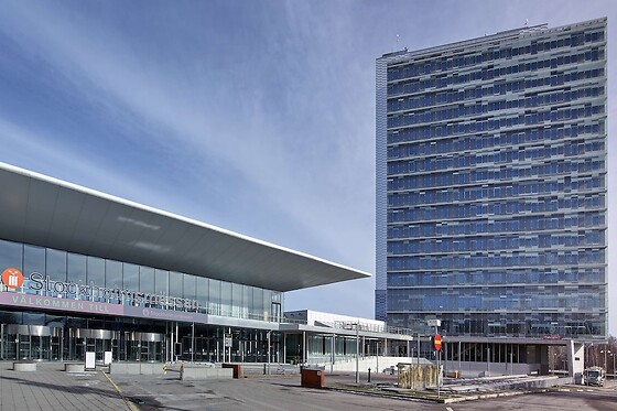 Online Booking EPS - photo 0