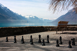 Seehotel Sternen Brienz