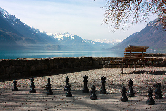 Seehotel Sternen Brienz - photo 6