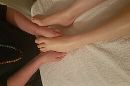 Sophie Réflexologie