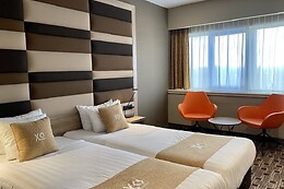 Online Booking EPS